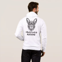 Pawsitive Fantastisk Bulldog