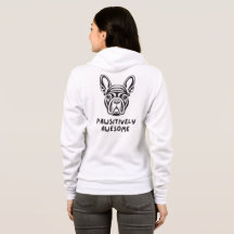 Pawsitive Fantastisk Bulldog