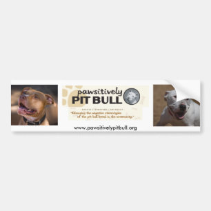 Pawsitively groptjur bildekal