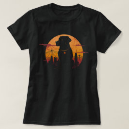 Pawsitively Perfect T Shirt