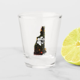 Pawsitively Stately New Hampshire