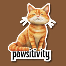Pawsitivitet