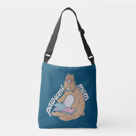 Pawsome Mamma Axelväska