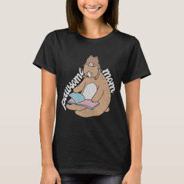 Pawsome Mamma T Shirt
