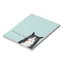 Pawsome notes anteckningsblock