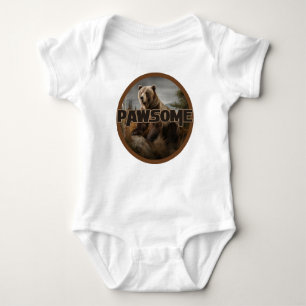 Pawsome T Shirt