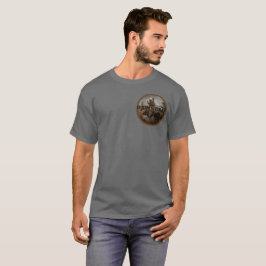 Pawsome T Shirt