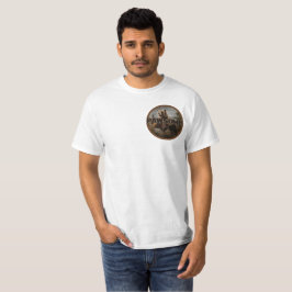 Pawsome T Shirt