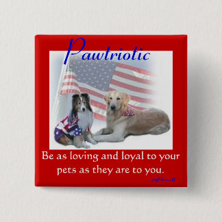 Pawtriotic Knapp