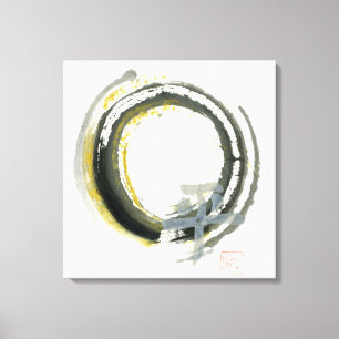 Pax Enso Canvastryck