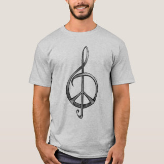 Pax Musica T-shirt