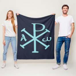 Pax Romana Fleecefilt