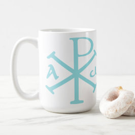 Pax Romana Kaffemugg