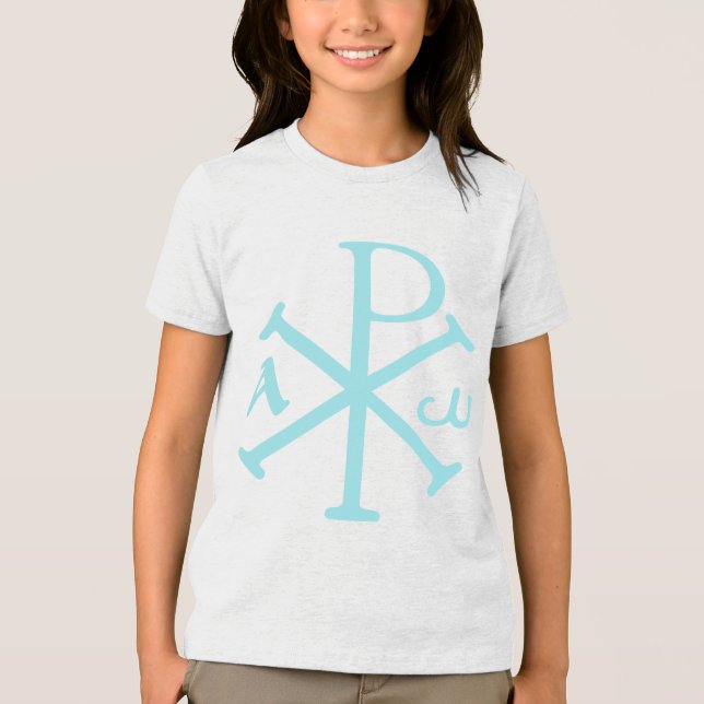 Pax Romana T Shirt (Framsida)