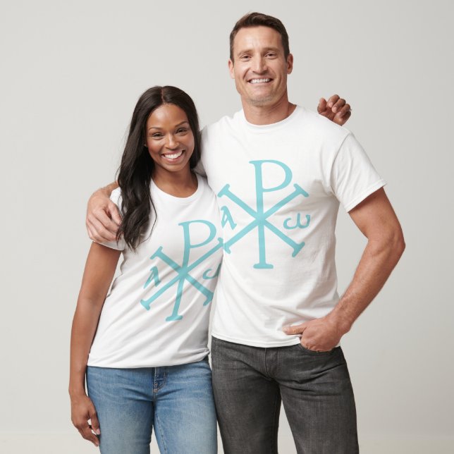 Pax Romana T Shirt (Unisex)