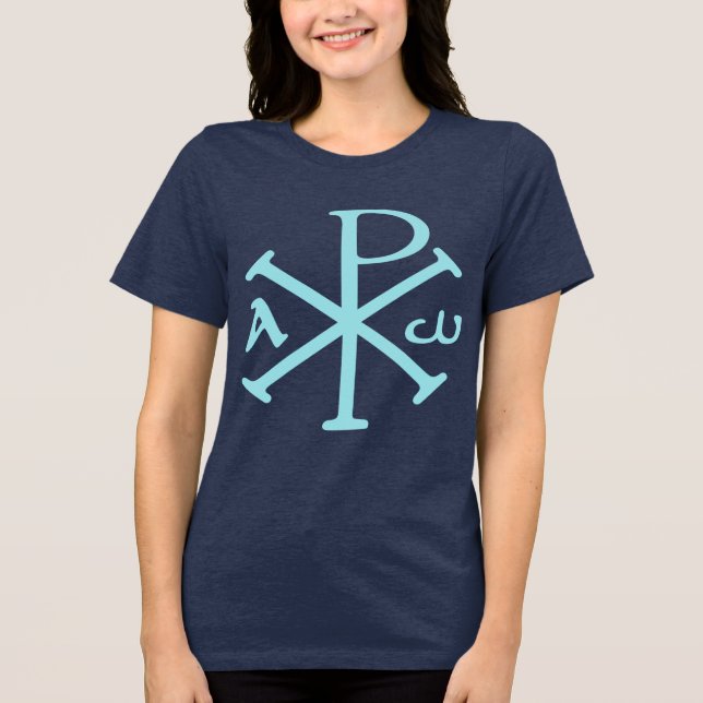 Pax Romana T Shirt (Framsida)