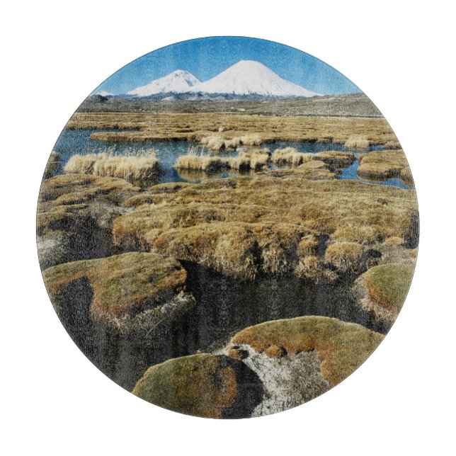 Payachalas Volcanos (Framsidan)