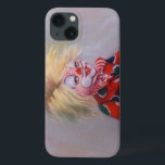 Payaso/Pallaso/Clown<br><div class="desc">Cuadro al óleo realizado por J. Castro Dopico. Pintura ao aceite por J. Castro Dopico. Oil painting by J. Castro Dopico.</div>