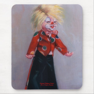 Payaso/Pallaso/Clown Musmatta