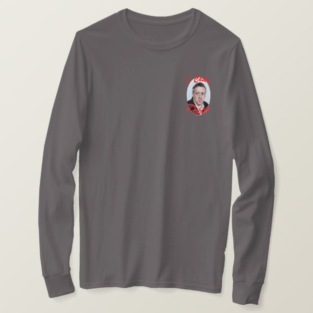 Payaso T Shirt (Design framsida)