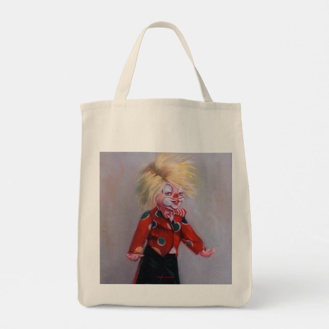 Payaso Tygkasse (Baksida)