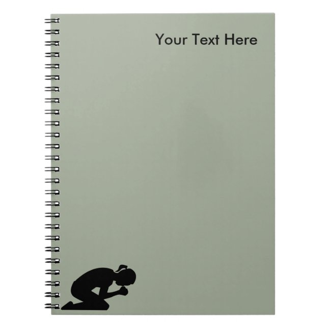 Payerjournal Anteckningsbok (Framsidan)