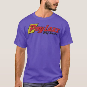 PayLess Drug Stores 1932 T Shirt