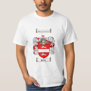 Payne familjvapensköld - Payne vapensköld T Shirt