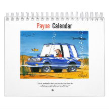 Payne kalender