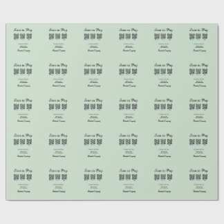 paypal venmo visa card scan to pay QR social media Presentpapper