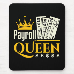 Payroll Queen Musmatta