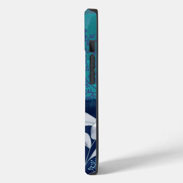 Paysage fantastique (Baksida / Vänster)