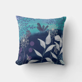 Paysage fantastique kudde