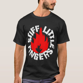 Payu STIFF LITTLE FINGER T Shirt
