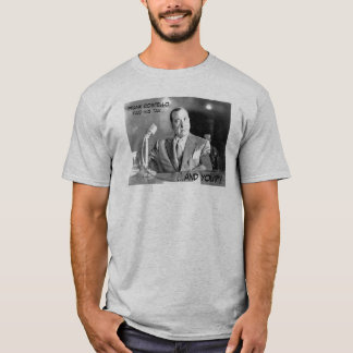 PayYourTax T-tröja Tee