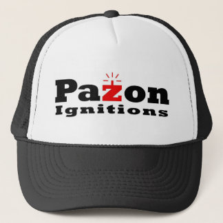 Pazon hatt keps