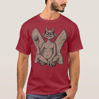 Pazuzu T Shirt