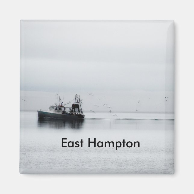PB143543, Öster Hampton Magnet (Framsidan)