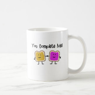 PB & J KAFFEMUGG
