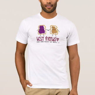 pb&j tee shirt