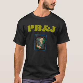 PB&J TEE SHIRT