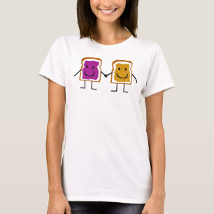Pb & J Tröja