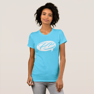PB-Logotyp T-Shirt