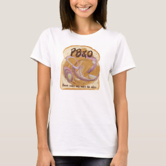 PB&O TEE SHIRT
