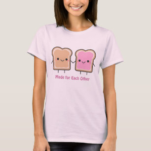 PB och J Tee