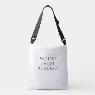 PBA TOTE AXELVÄSKA