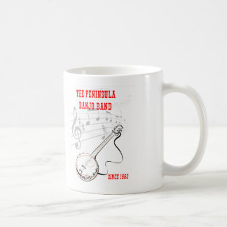 PBB-mugg Kaffemugg