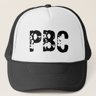PBC TRUCKERKEPS
