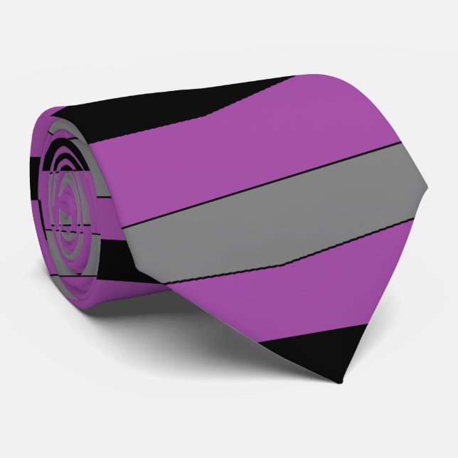 PBG Necktie Slips (Rullad)