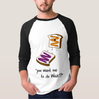 PBJ T-SHIRT